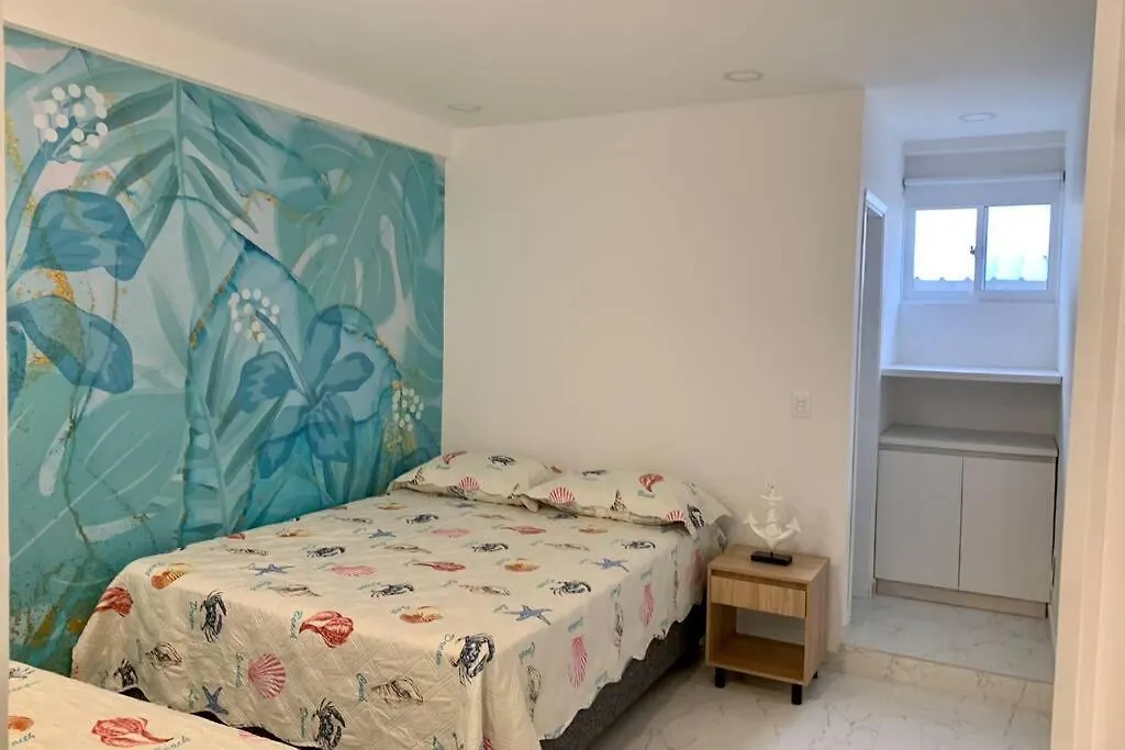 Apartamentos Cc San Andres Cerca A La Playa