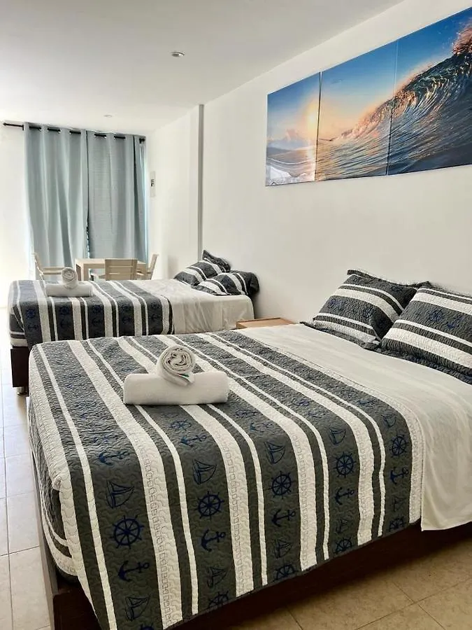 Apartamentos Cc San Andres Cerca A La Playa Apartment San Andres (San Andres and Providencia Islands)
