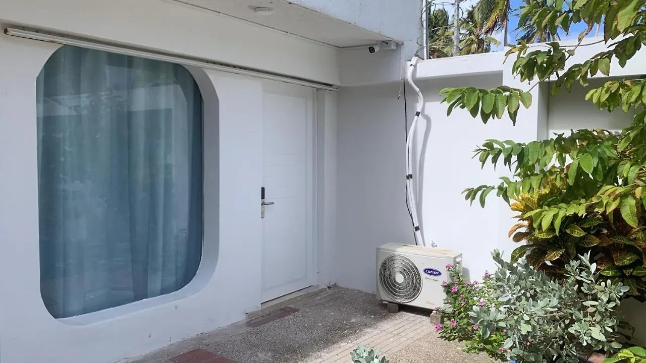 Apartamentos Cc San Andres Cerca A La Playa 0*, San Andres (San Andres and Providencia Islands) Colombia