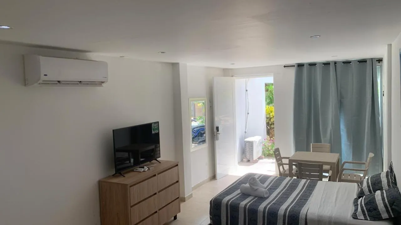 Apartamentos Cc San Andres Cerca A La Playa 0*, San Andres (San Andres and Providencia Islands) Colombia
