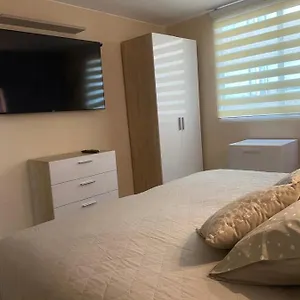 Nr Airport & Embassy / Rooms-apartments Bogotá