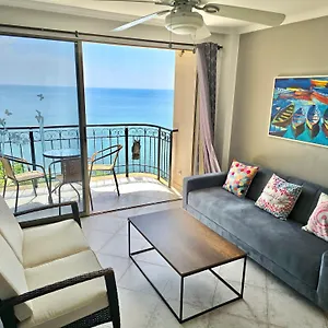 Hermosa Vista A La Playa Del Rodadero Santa Marta (Magdalena)